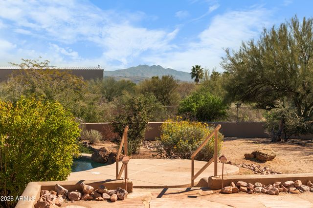 27811 N 154 Place, Scottsdale, AZ 85262