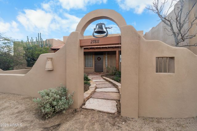 27811 N 154 Place, Scottsdale, AZ 85262