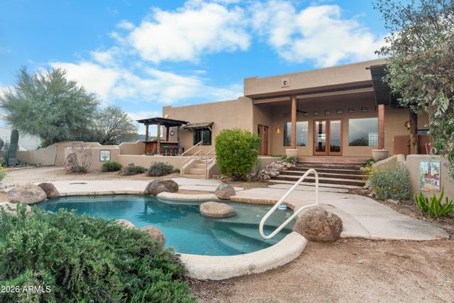 27811 N 154 Place, Scottsdale, AZ 85262