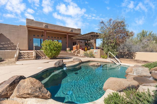 27811 N 154 Place, Scottsdale, AZ 85262