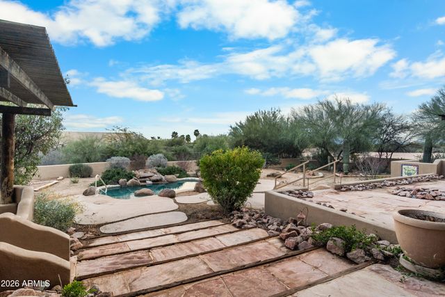 27811 N 154 Place, Scottsdale, AZ 85262