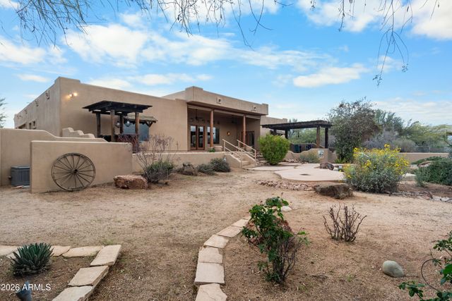 27811 N 154 Place, Scottsdale, AZ 85262