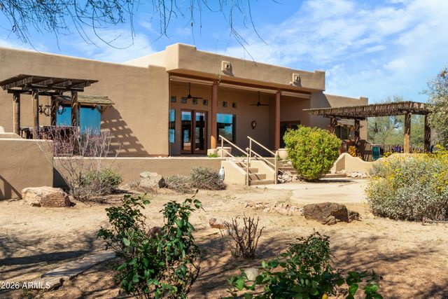 27811 N 154 Place, Scottsdale, AZ 85262