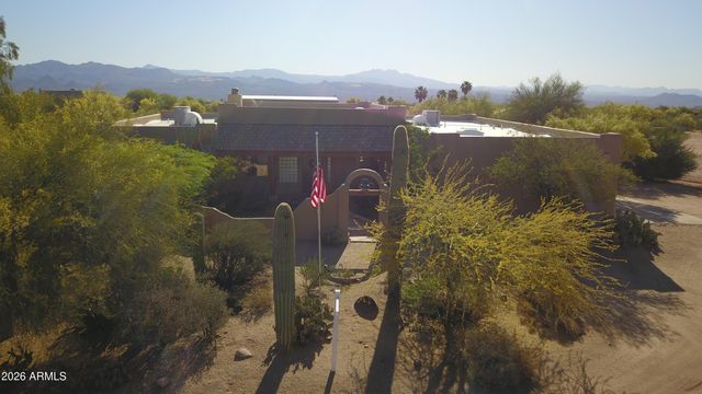 27811 N 154 Place, Scottsdale, AZ 85262