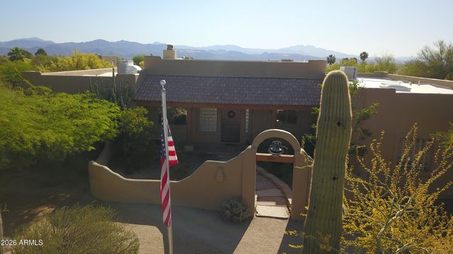 27811 N 154 Place, Scottsdale, AZ 85262
