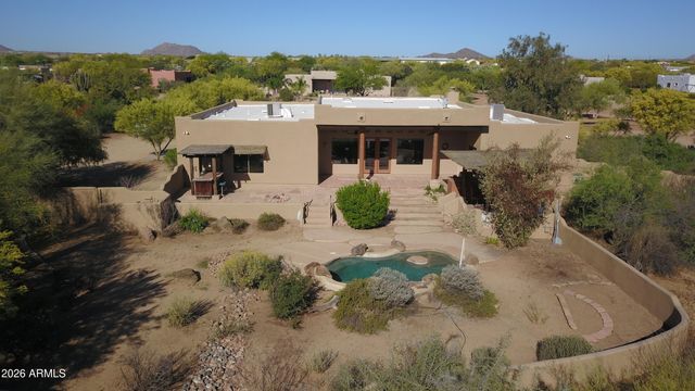 27811 N 154 Place, Scottsdale, AZ 85262