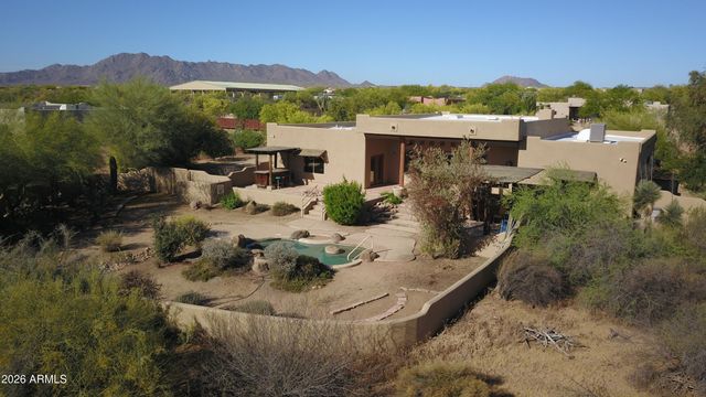 27811 N 154 Place, Scottsdale, AZ 85262