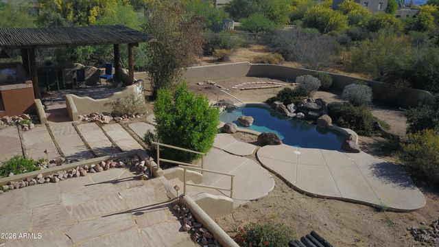 27811 N 154 Place, Scottsdale, AZ 85262