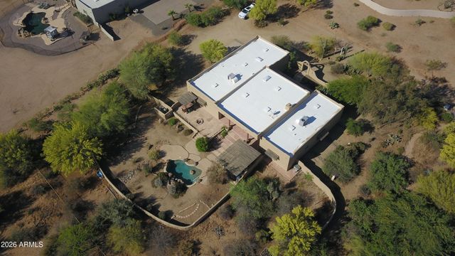 27811 N 154 Place, Scottsdale, AZ 85262