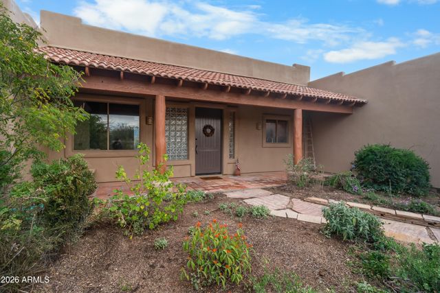 27811 N 154 Place, Scottsdale, AZ 85262