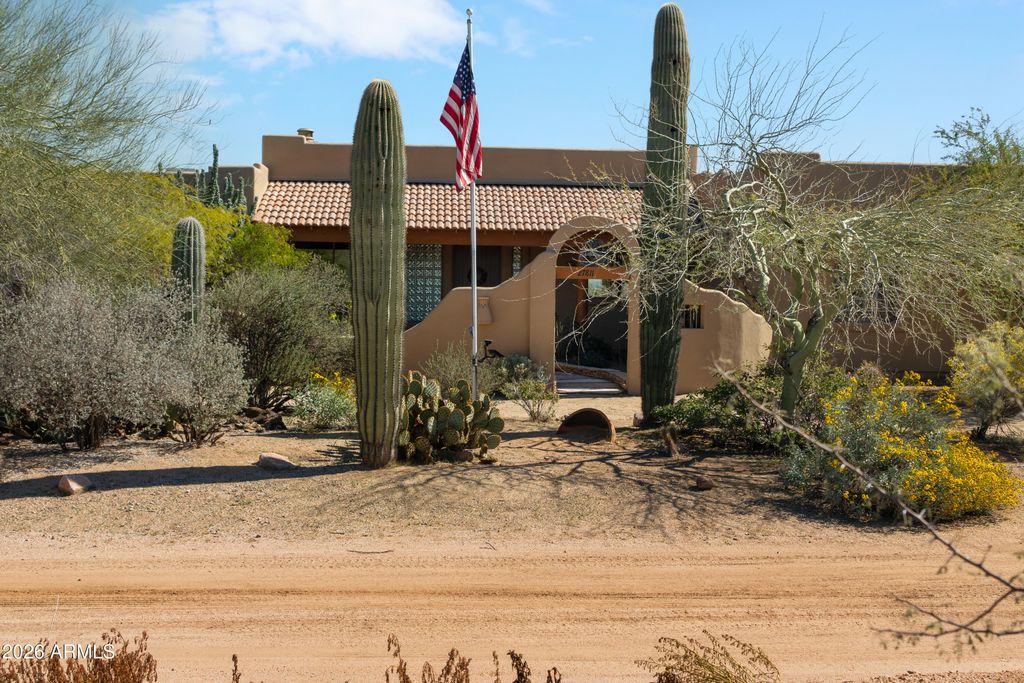 27811 N 154 Place, Scottsdale, AZ 85262