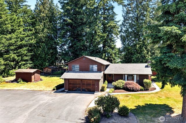 5000 NE 6th Street, Renton, WA 98059