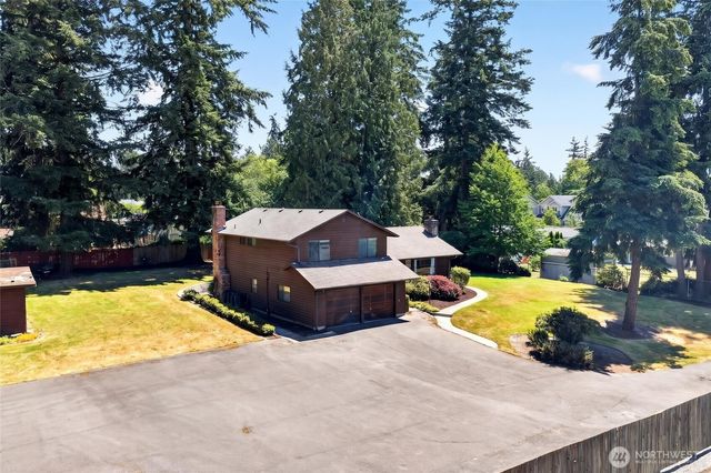 5000 NE 6th Street, Renton, WA 98059