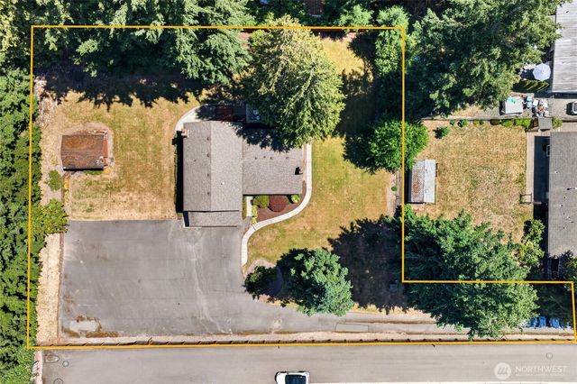 5000 NE 6th Street, Renton, WA 98059