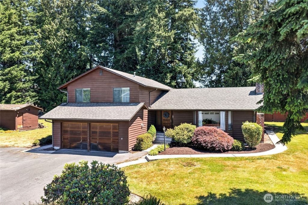 5000 NE 6th Street, Renton, WA 98059