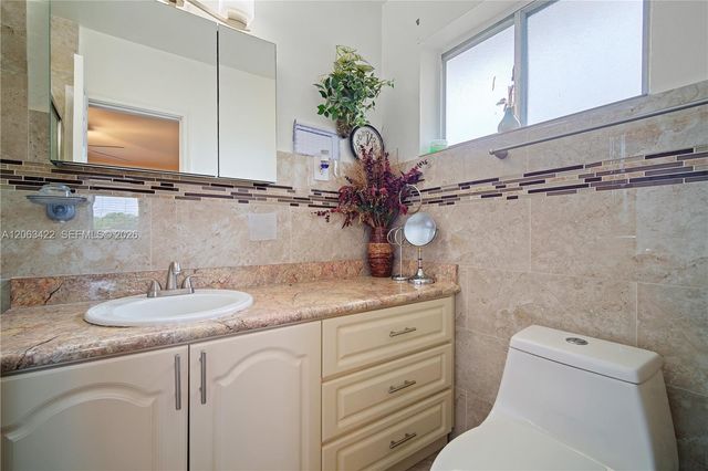 1645 NE 169th Street, North Miami Beach, FL 33162