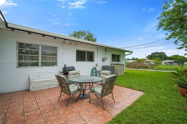 1645 NE 169th Street, North Miami Beach, FL 33162