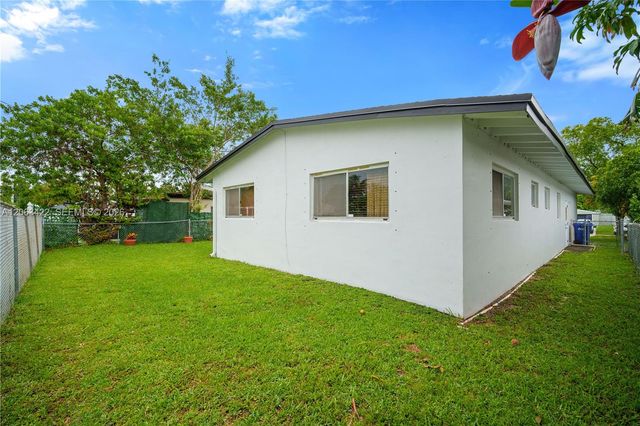 1645 NE 169th Street, North Miami Beach, FL 33162
