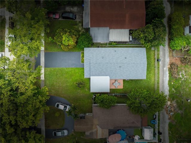 1645 NE 169th Street, North Miami Beach, FL 33162