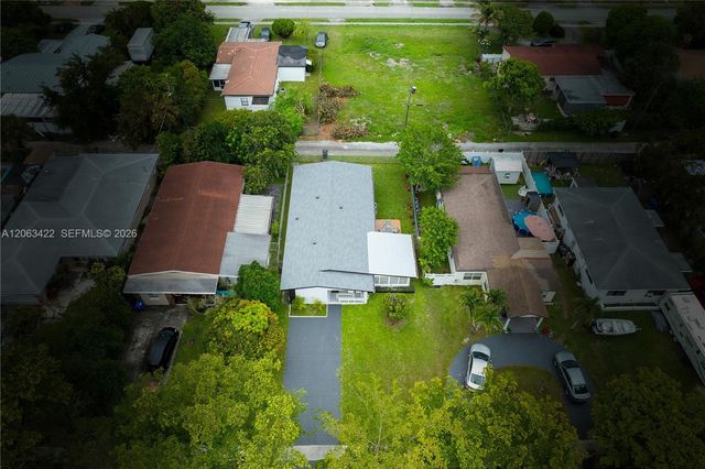 1645 NE 169th Street, North Miami Beach, FL 33162