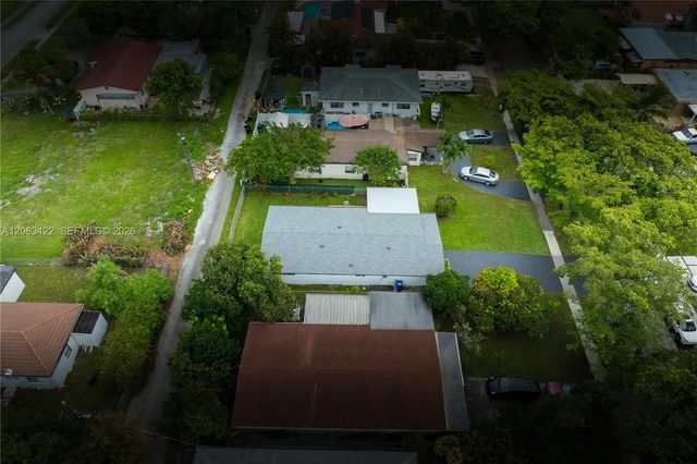 1645 NE 169th Street, North Miami Beach, FL 33162