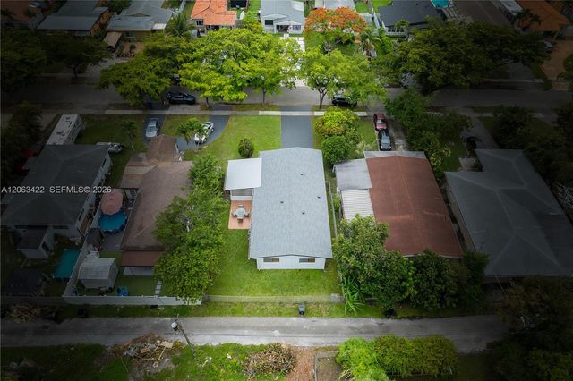 1645 NE 169th Street, North Miami Beach, FL 33162