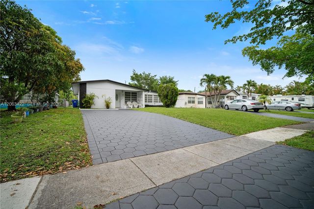 1645 NE 169th Street, North Miami Beach, FL 33162