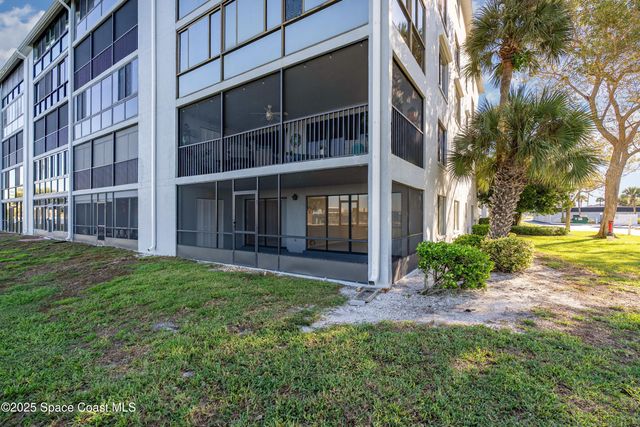3799 S Banana River Boulevard 1001, Cocoa Beach, FL 32931