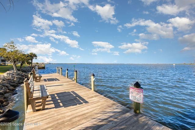 3799 S Banana River Boulevard 1001, Cocoa Beach, FL 32931