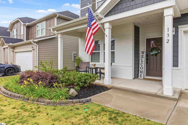 132 Willoughby Way, Piedmont, SC 29673