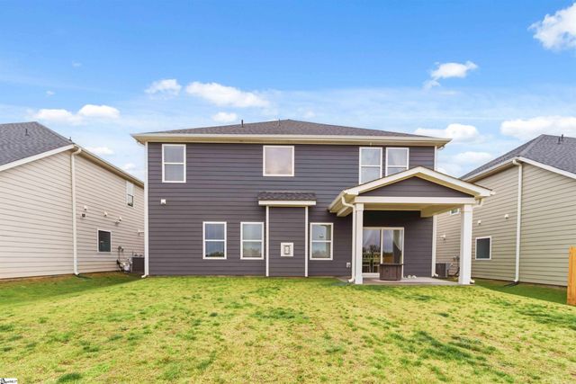 132 Willoughby Way, Piedmont, SC 29673