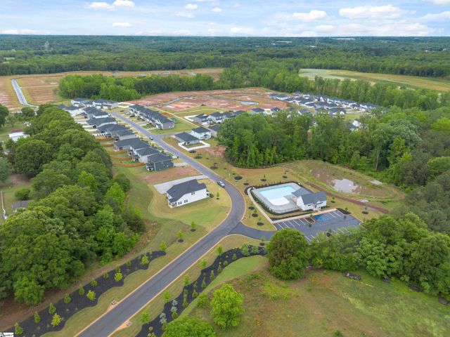132 Willoughby Way, Piedmont, SC 29673