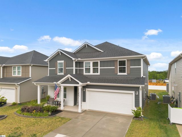132 Willoughby Way, Piedmont, SC 29673