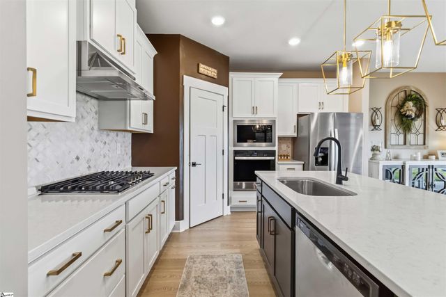 132 Willoughby Way, Piedmont, SC 29673