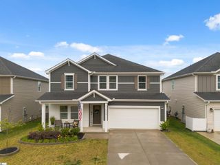 132 Willoughby Way, Piedmont, SC 29673