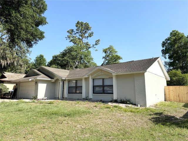 3402 BRETWOOD DRIVE, Orlando, FL 32808