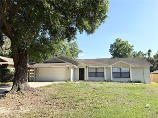 3402 BRETWOOD DRIVE, Orlando, FL 32808
