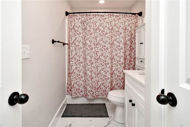 2398 Belhaven Road, Anderson, SC 29621