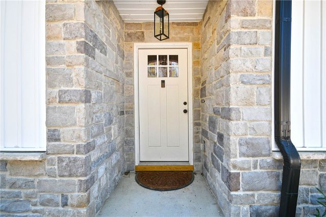 2398 Belhaven Road, Anderson, SC 29621