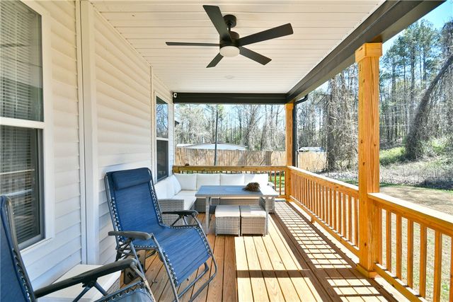 2398 Belhaven Road, Anderson, SC 29621