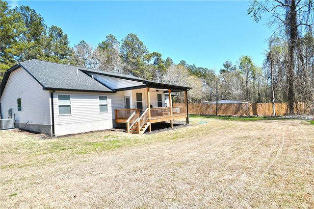2398 Belhaven Road, Anderson, SC 29621