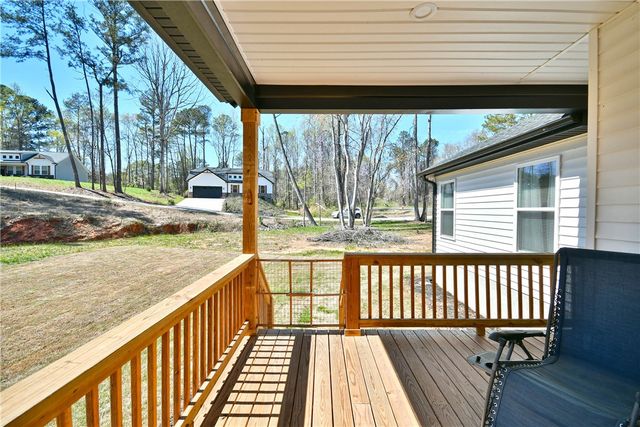 2398 Belhaven Road, Anderson, SC 29621