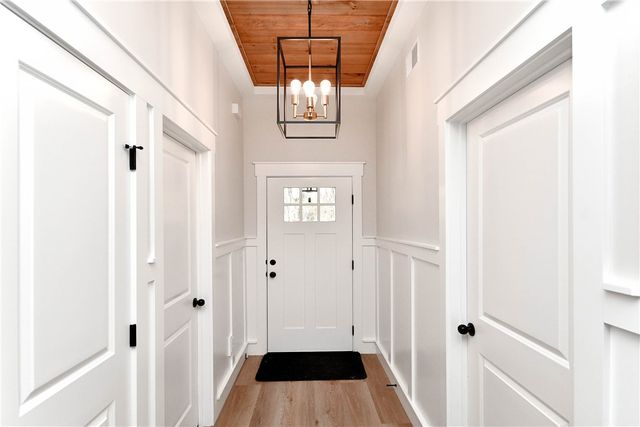 2398 Belhaven Road, Anderson, SC 29621