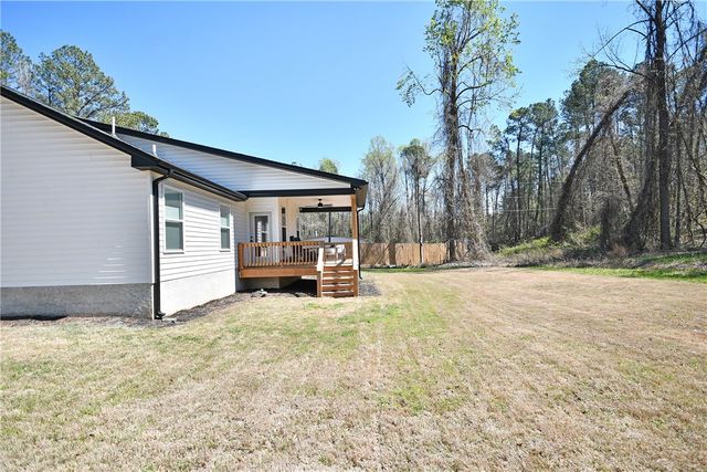 2398 Belhaven Road, Anderson, SC 29621
