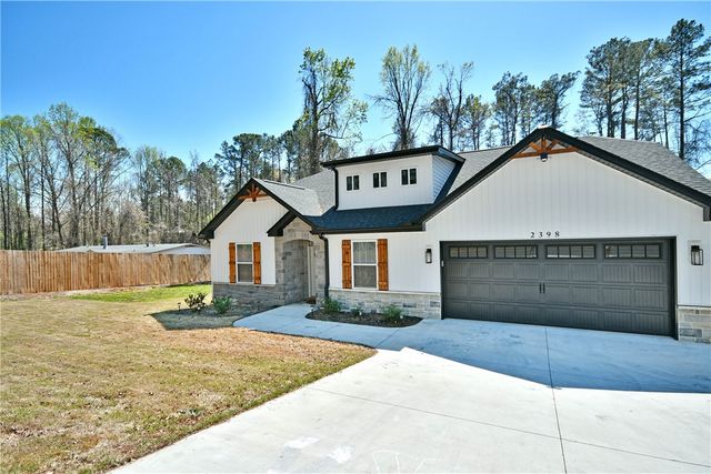 2398 Belhaven Road, Anderson, SC 29621