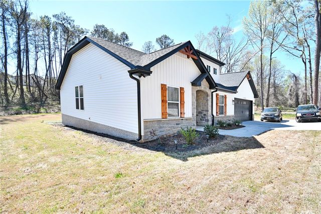 2398 Belhaven Road, Anderson, SC 29621