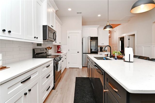 2398 Belhaven Road, Anderson, SC 29621