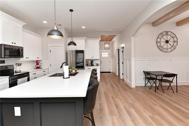 2398 Belhaven Road, Anderson, SC 29621