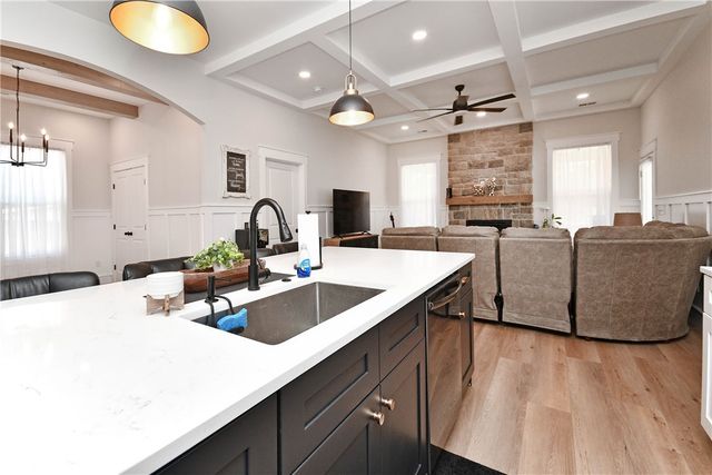 2398 Belhaven Road, Anderson, SC 29621