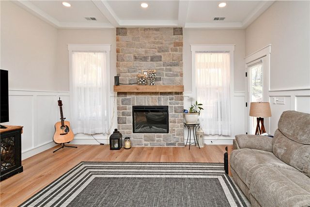 2398 Belhaven Road, Anderson, SC 29621